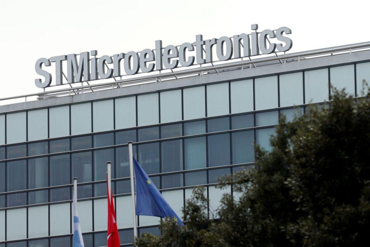 TotalEnergies fournira 1,5 TWh à STMicroelectronics