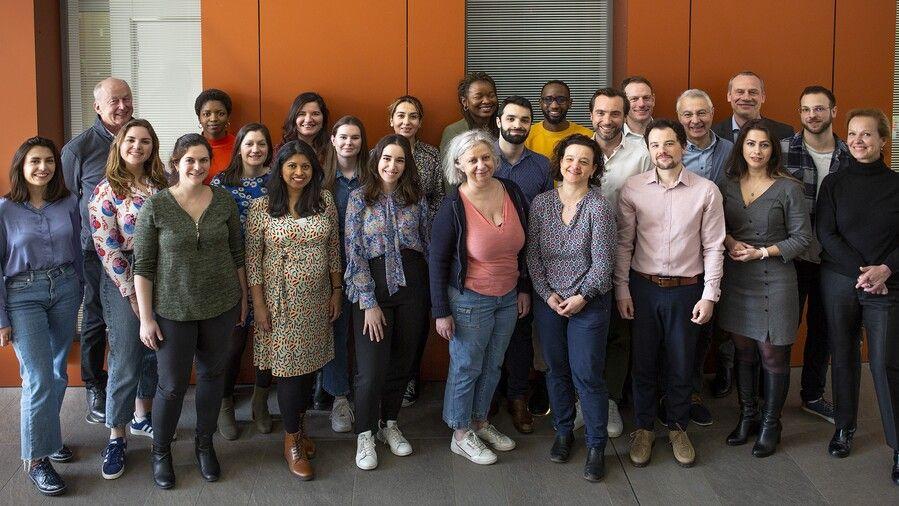 Smart Immune : la Biotech française qui a séduit la fondation Bill & Melinda Gates