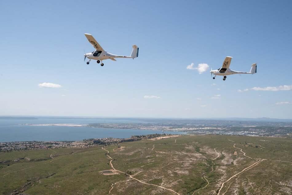 Wingly lève 3,5 millions d’euros pour démocratiser le coavionnage et atteindre la rentabilité