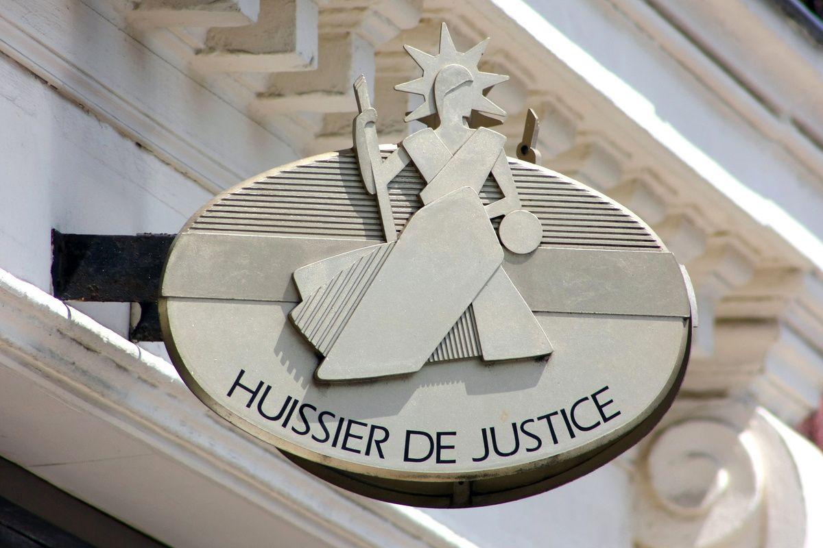 Tout savoir sur l’Huissier de justice
