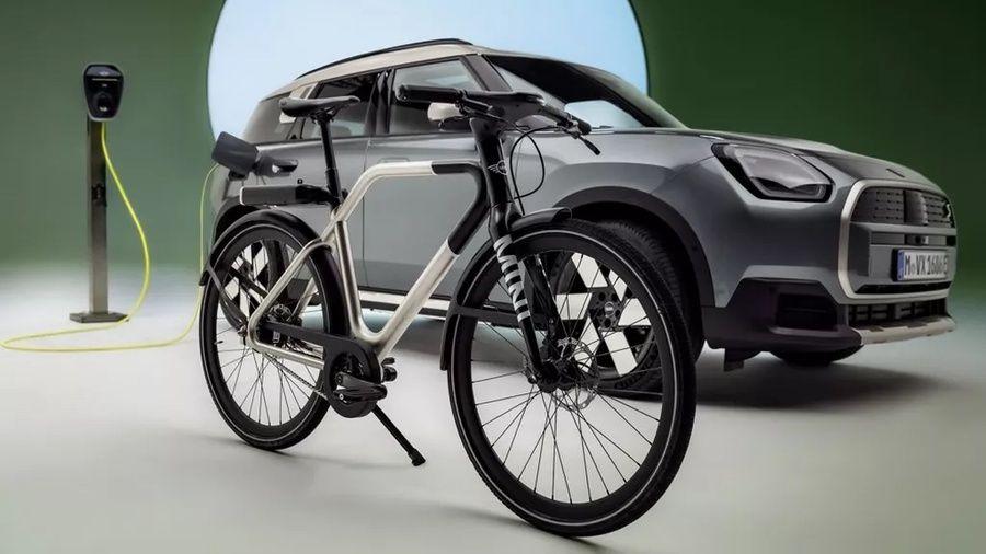 Angell, la start-up spécialisée dans les VAE, lève 20 millions d’euros et signe un partenariat stratégique avec BMW