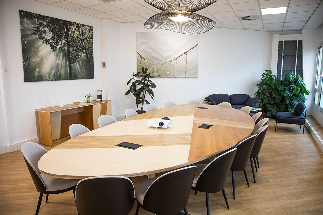 Fairspace lève 300 000 euros pour soutenir son engagement en faveur des espaces de travail durables