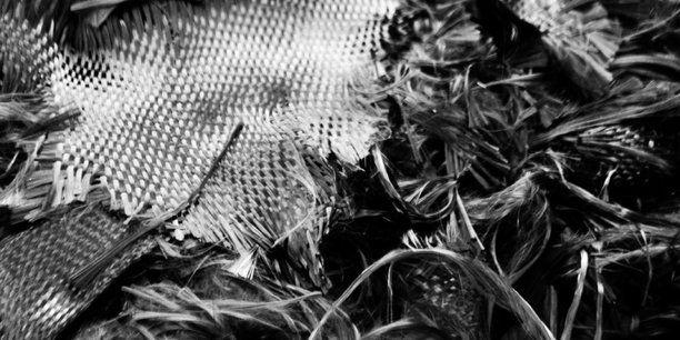 Nova Carbon lève 1,4 million d’euros pour révolutionner le recyclage de la fibre de carbone