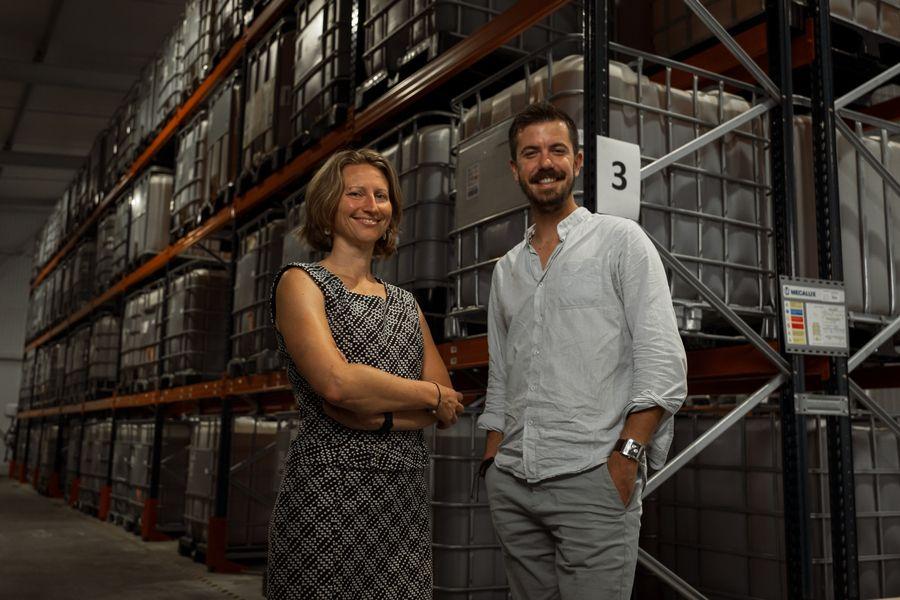 Toopi Organics, la startup qui transforme l’urine humaine en biostimulant agricole, lève 16 M€