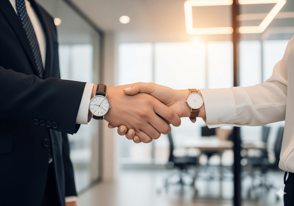 Freelance ou salarié : quel statut pour vos premiers recrutements ?