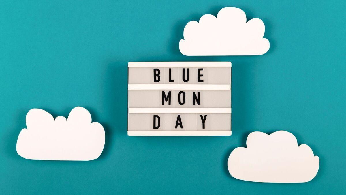 Blue Monday : focus sur 4 start-ups qui veulent votre bien
