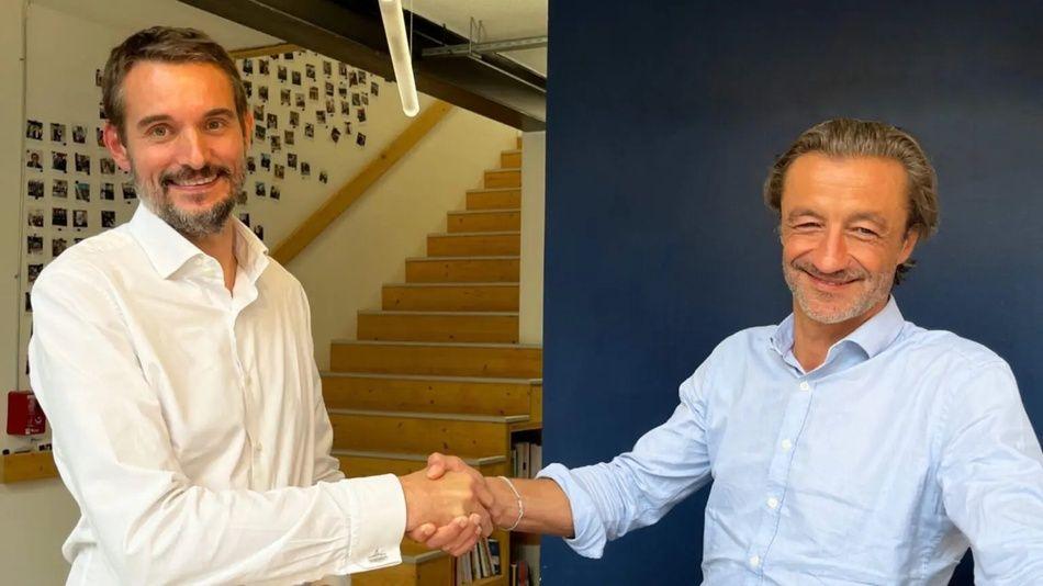 Qantis acquiert Mix-R