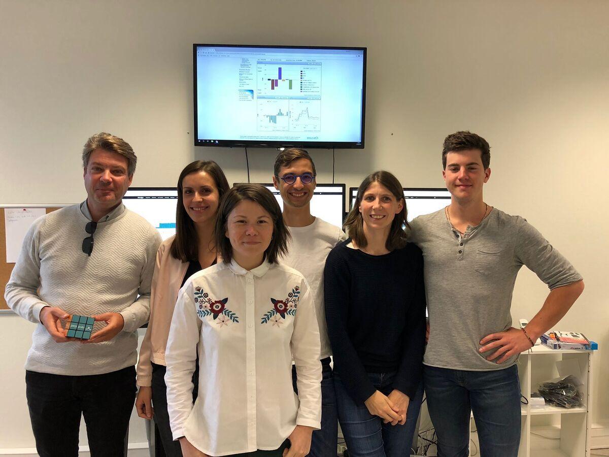 Flexibilité électrique : Enerdigit lève 40 millions d’euros