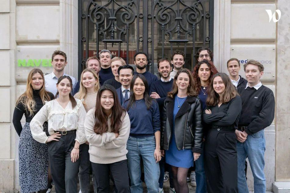 Goodvest lève 10 millions d’euros pour son épargne durable