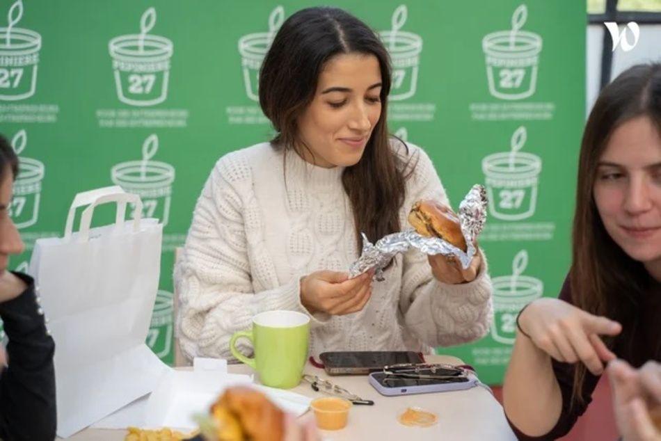 Foodjer lève 1,1 M€ pour diversifier l’offre des restaurateurs