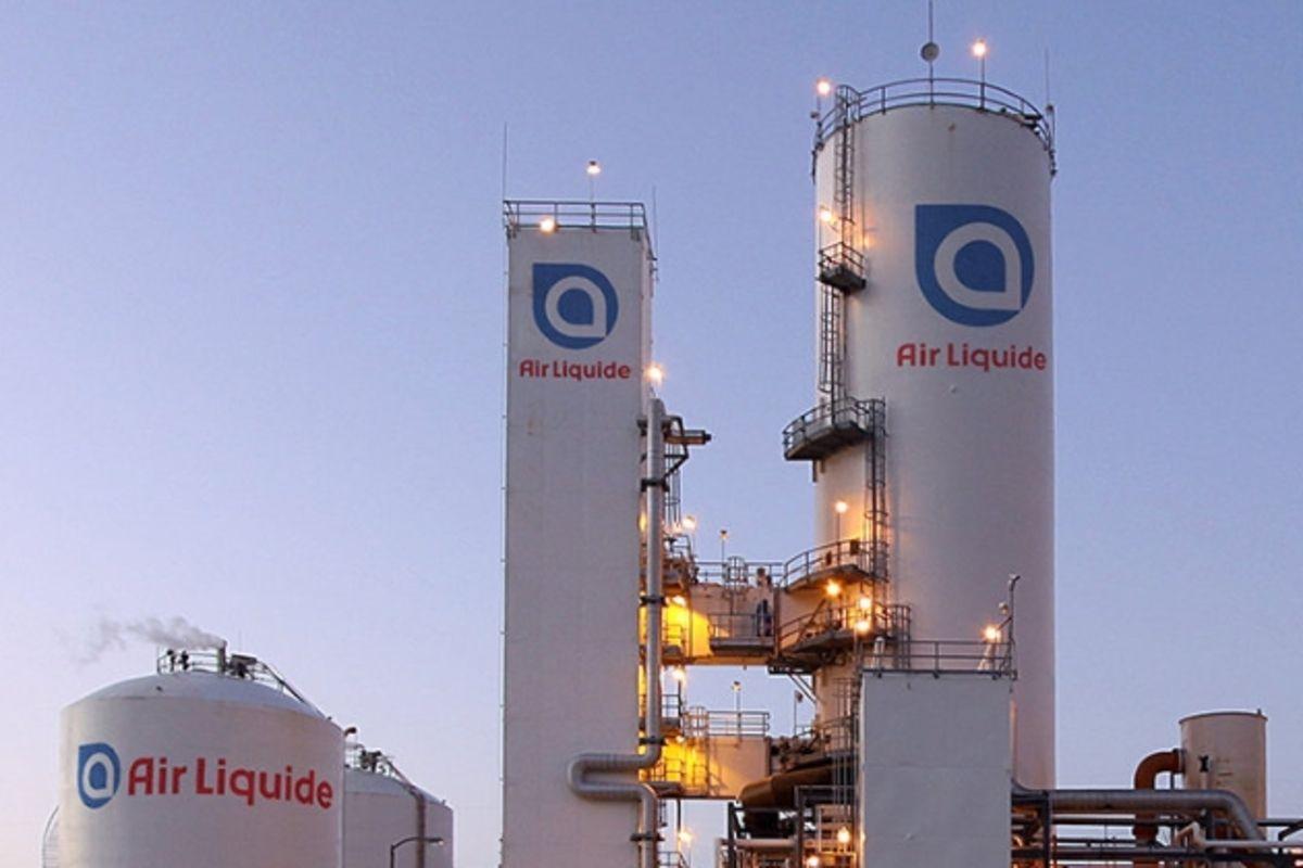 Air Liquide et Iberdrola signent un contrat d'achat d'électricité