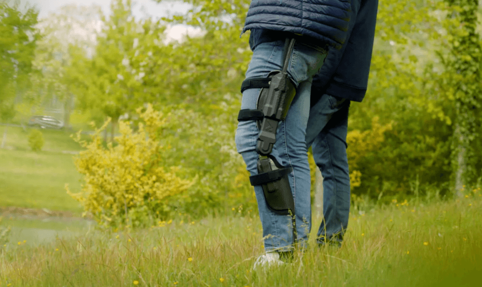 Reev lève 8,8 M€ pour révolutionner la mobilité assistée