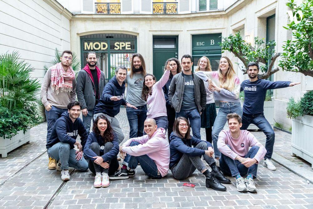 Meilisearch réalise une levée de fonds en série A de 15 M$