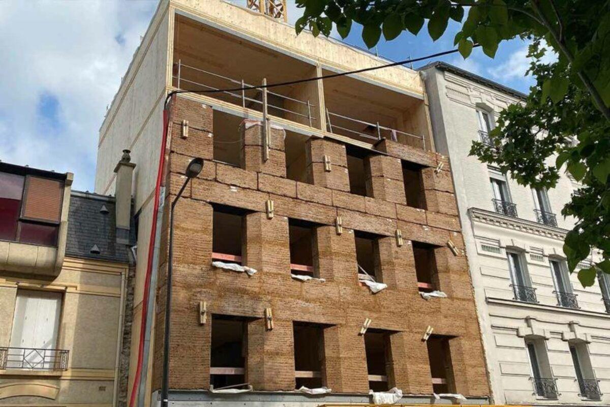 Terrio, l’alternative au béton naturel, lève 1 million d’euros