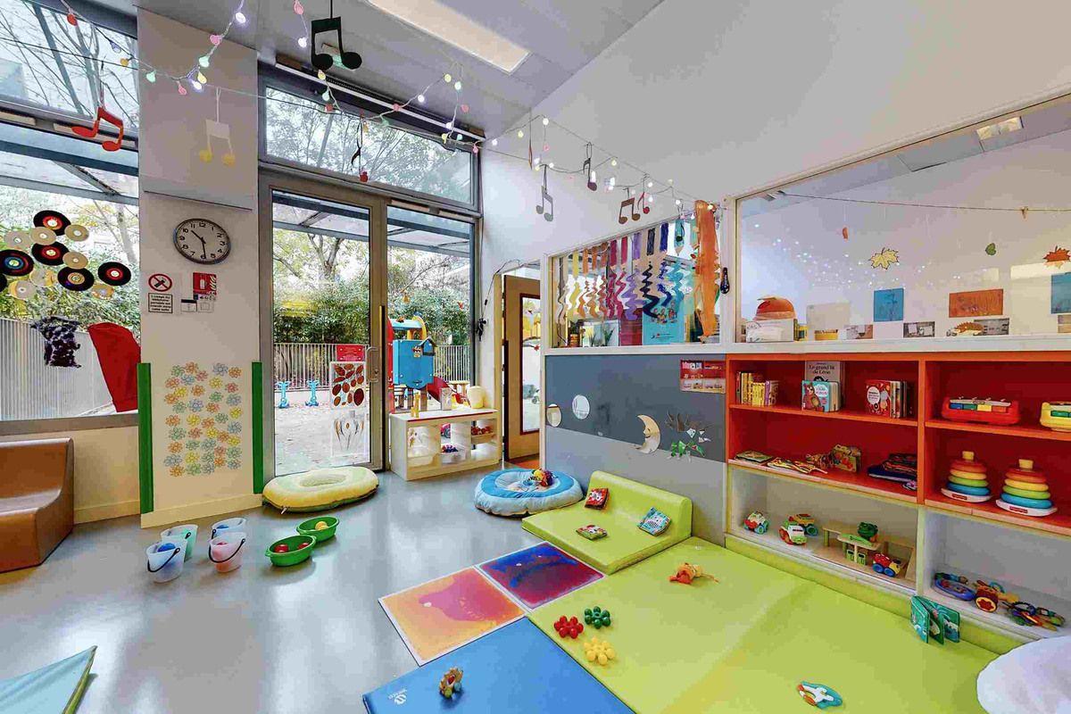 Crèches : Pim Pam Pomme et ses 130 salariés intègrent Babilou