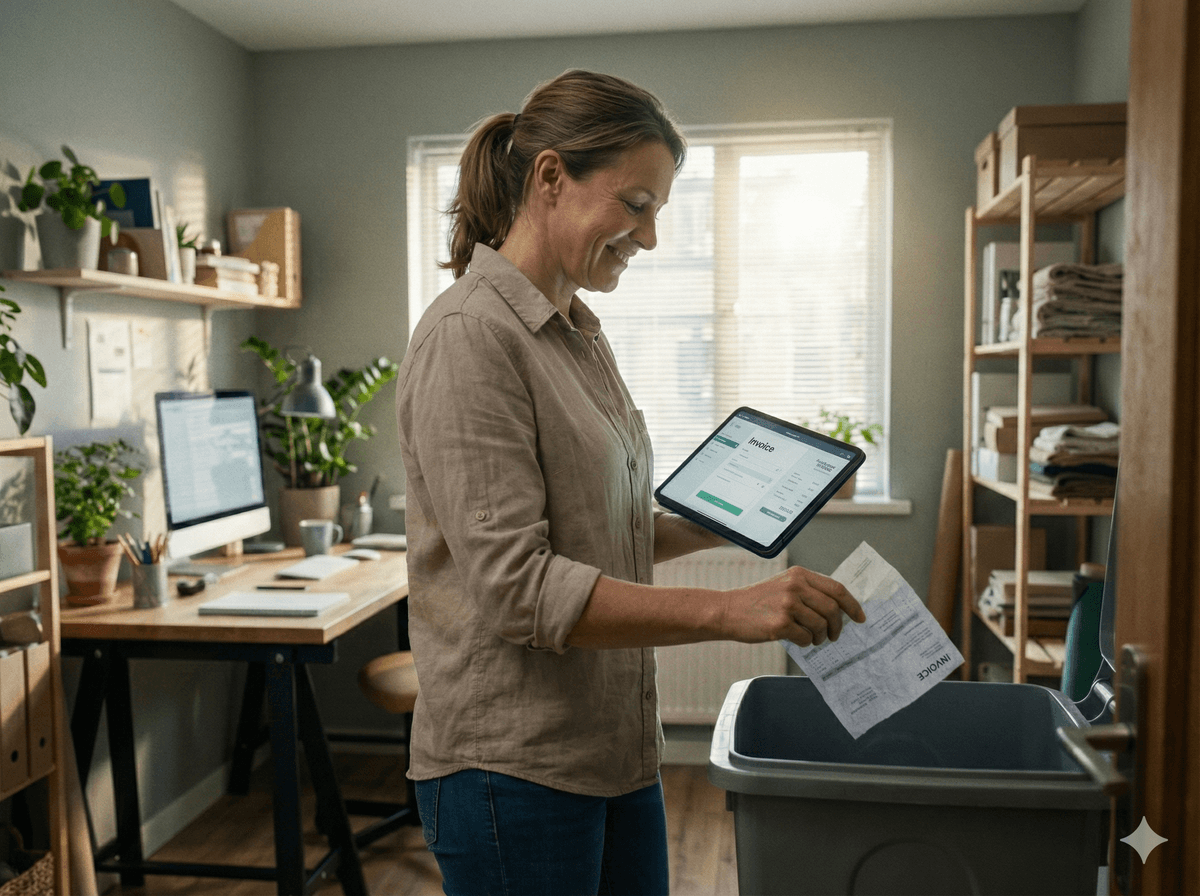 Facturation électronique : Le guide rassurant pour 2025/2026