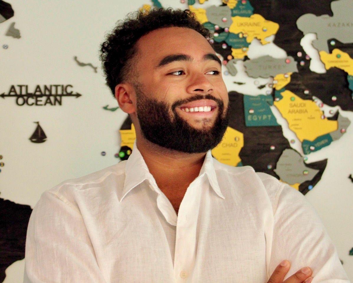 Auguste Minot, FiltraLife : “Ma plus grande fierté sera le jour où je verrai des enfants en Afrique boire de l'eau potable grâce à nos machines”