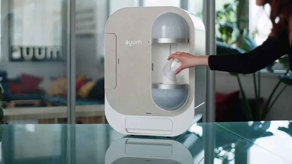 Le groupe SEB investit dans la startup Auum