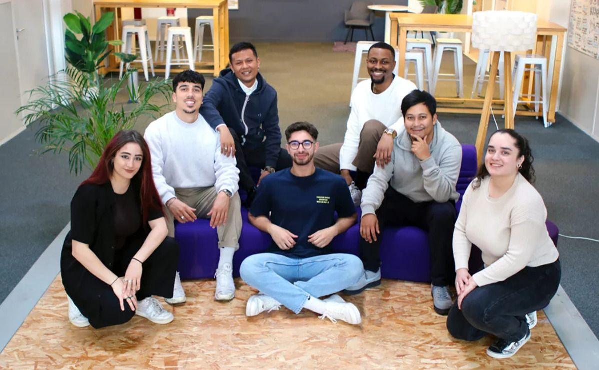 Pour révolutionner la prospection téléphonique, Aloen lève 410 000 €