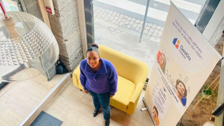 Gestia Solidaire lève 565 K€ pour changer l'accès au logement