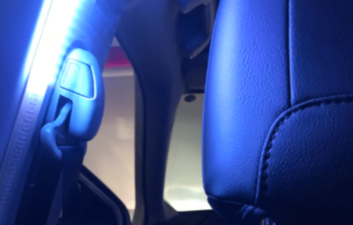 Boarding Light, une solution novatrice contre le mal des transports