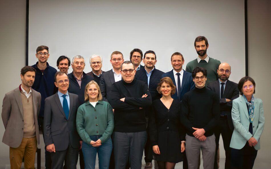 Liquéfaction du biogaz : SUBLIME Energie lève 11,5 M€