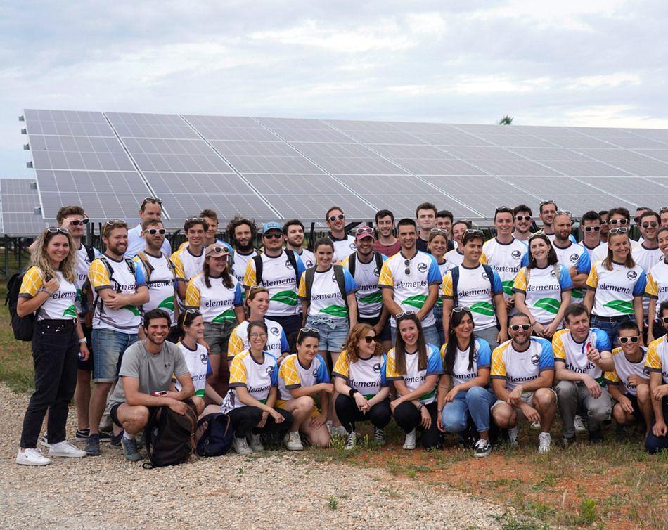 Elements lève 50 millions d’euros pour accélérer le déploiement à l’international