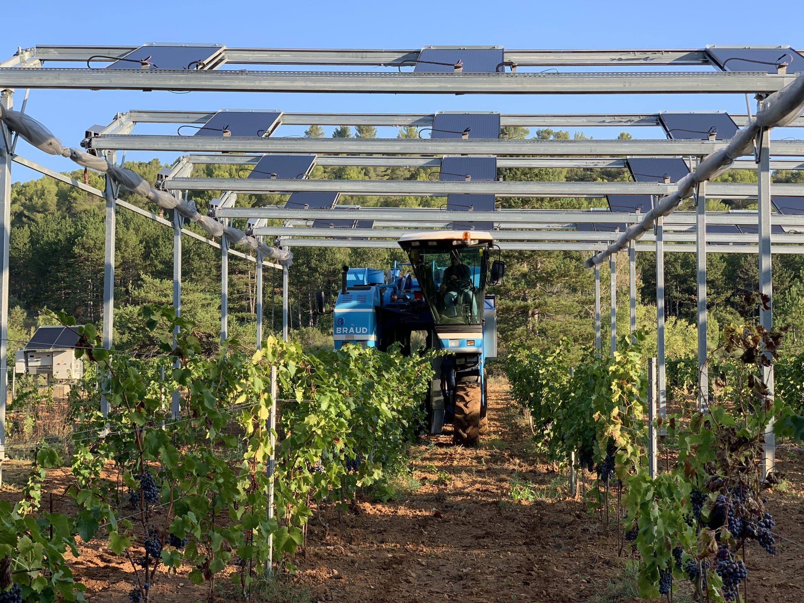 TotalEnergies finalise l’acquisition d’Ombrea