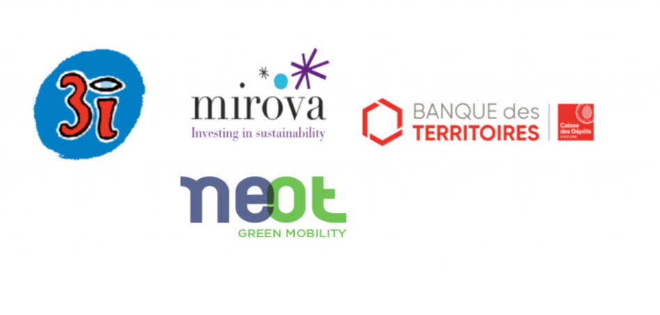 NEoT Green Mobility lève 60 millions d’euros