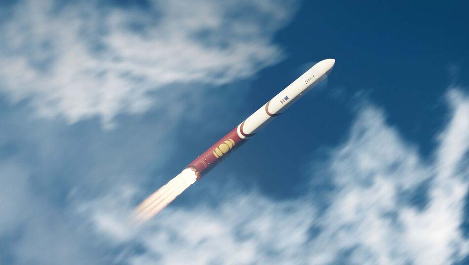 Latitude, la start-up conceptrice de la fusée Zephyr, lève 27 millions d’euros