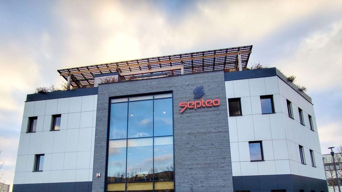 Septeo, spécialisé dans la formation professionnelle, se renforce avec le rachat d’Ymag