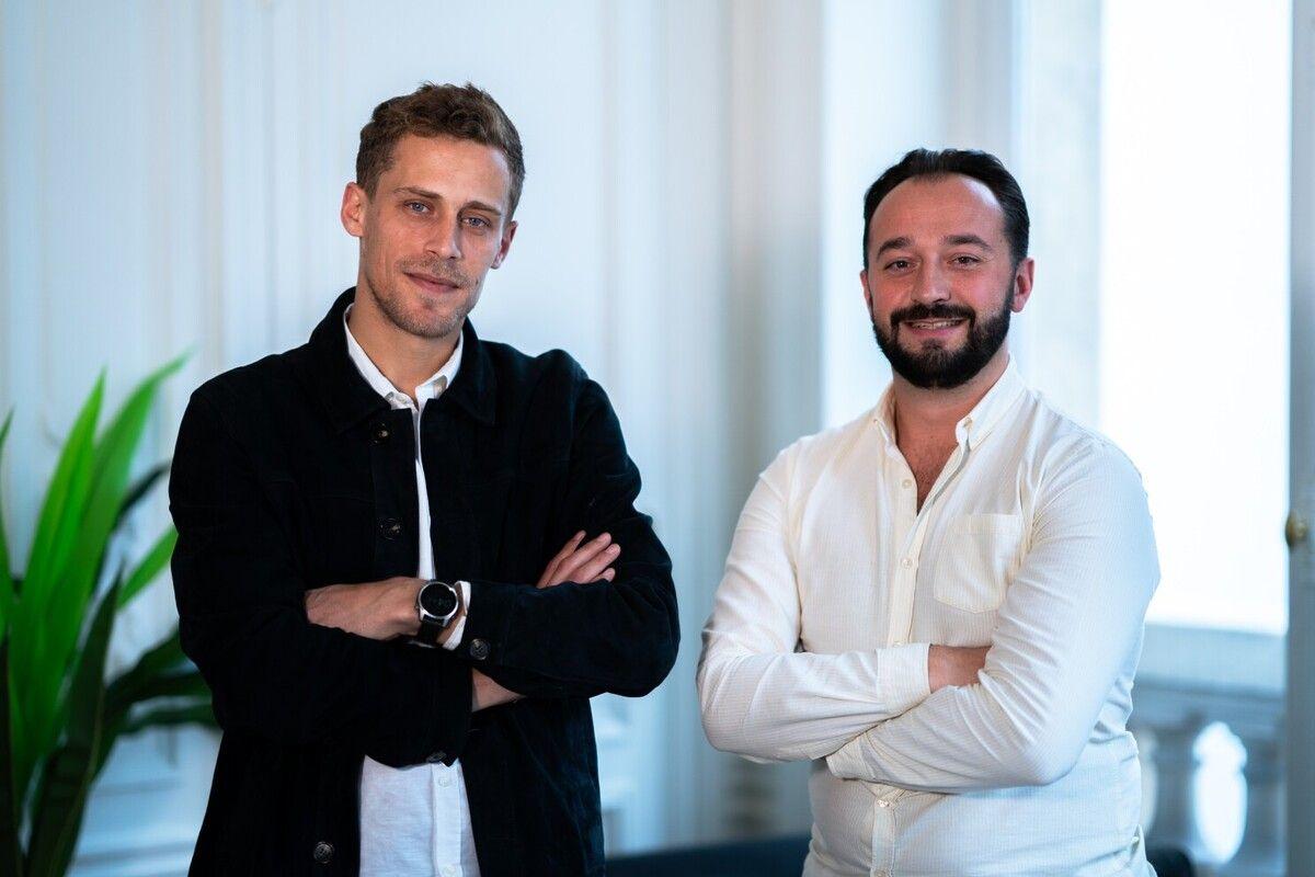 Optimisation des finances : Najar lève 15 millions d’euros