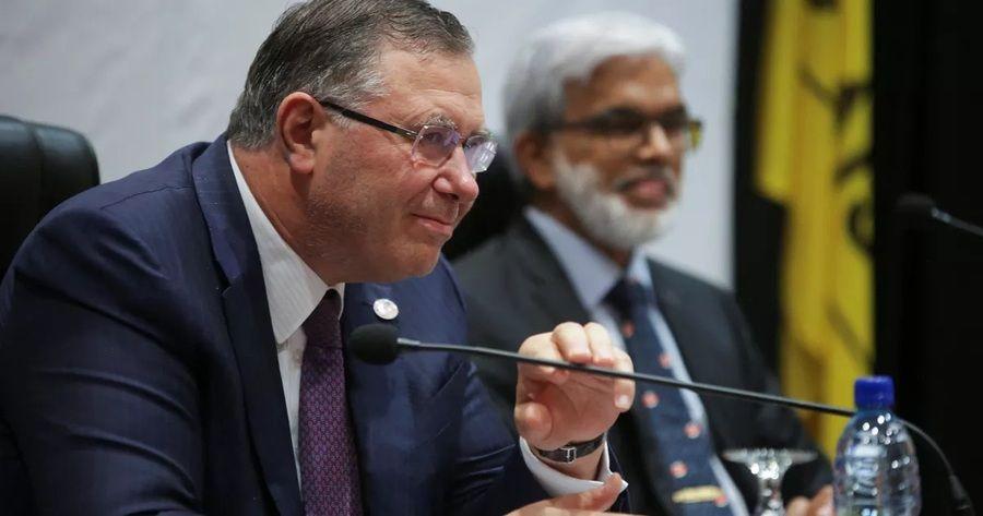 TotalEnergies annonce un projet pétrolier de 9 milliards de dollars au Suriname