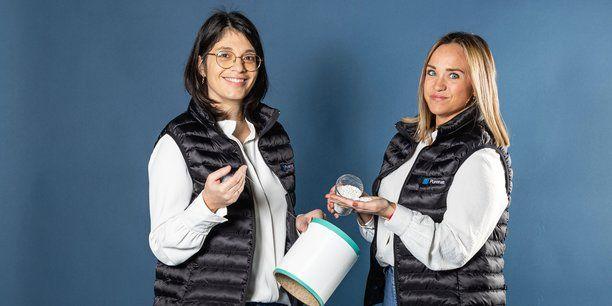 Purenat s’attaque à la pollution de l’air intérieure des industriels et lève 1,48 M€