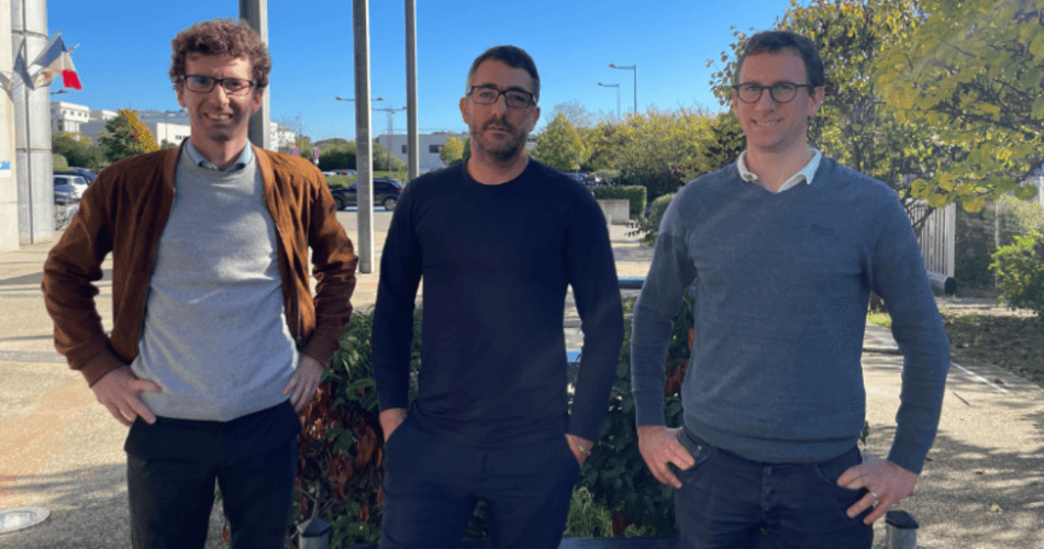 La startup de géolocalisation Wheere lève 11 M€