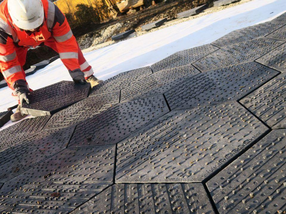 Purple Alternative Surface lève 8 M€ avec Suez