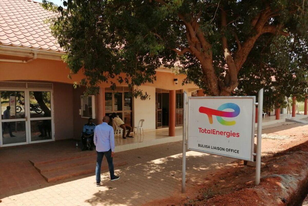 TotalEnergies accusé de forages "climaticides" en Ouganda