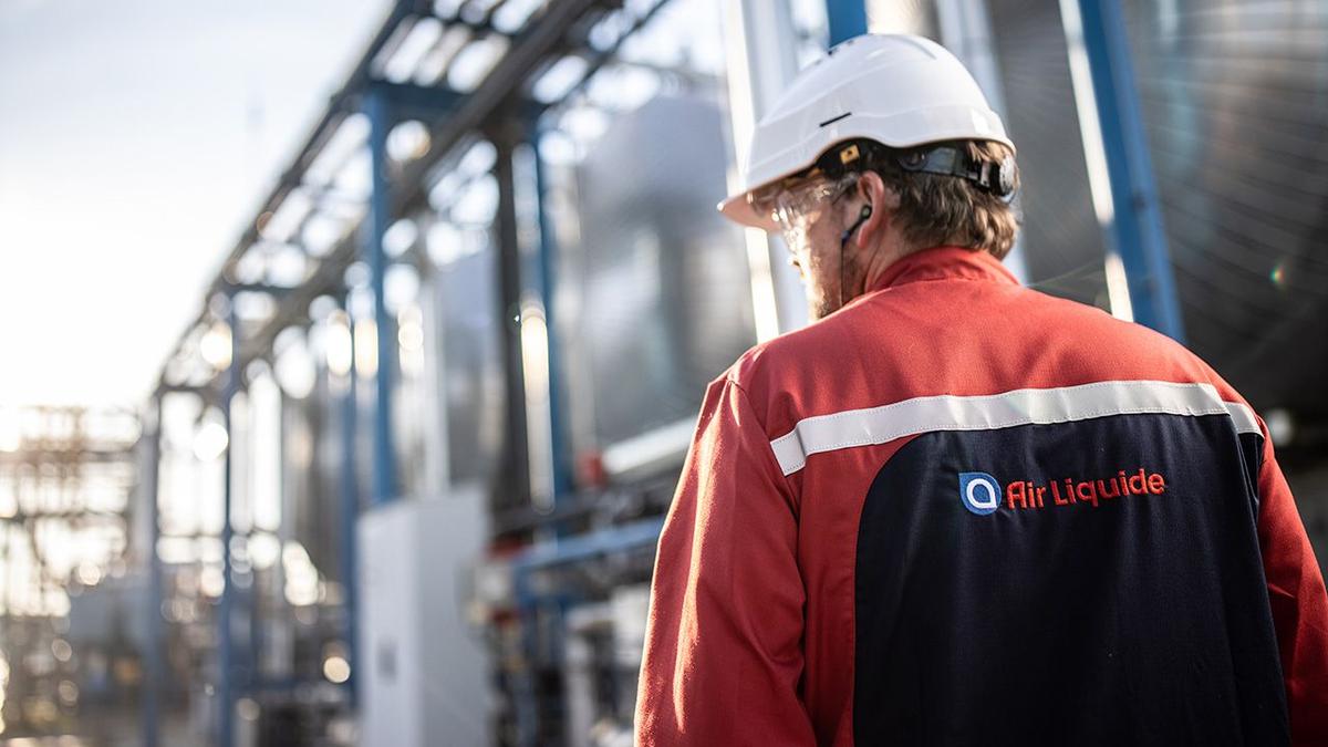 Air Liquide cède ses activités dans 12 pays africains à Adenia Partners