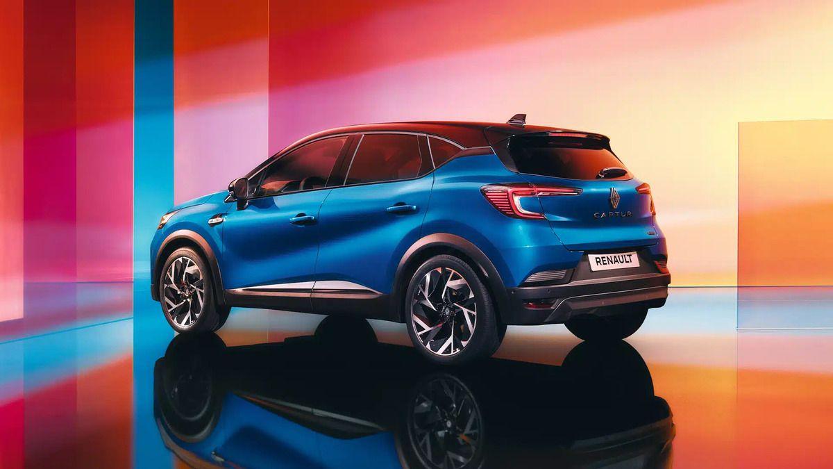 Renault offre une prime de reprise inédite aux propriétaires de Tesla