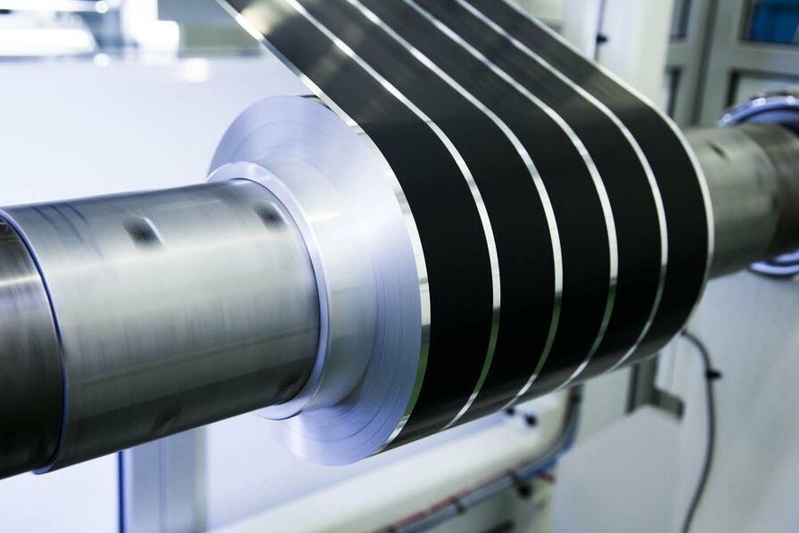 Armor Battery Films va investir 35 M€ pour une usine 4.0