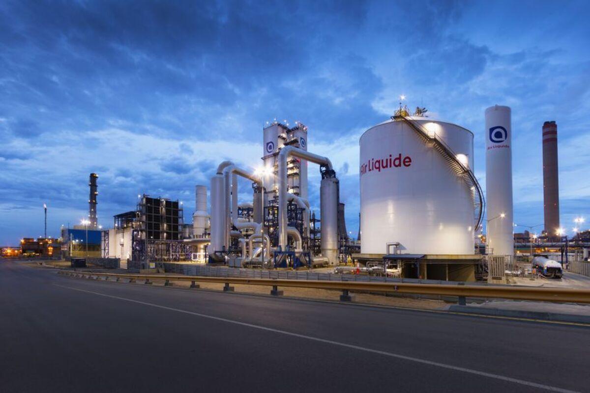 Air Liquide investit plus de 250 M€ pour soutenir l’industrie des semi conducteurs
