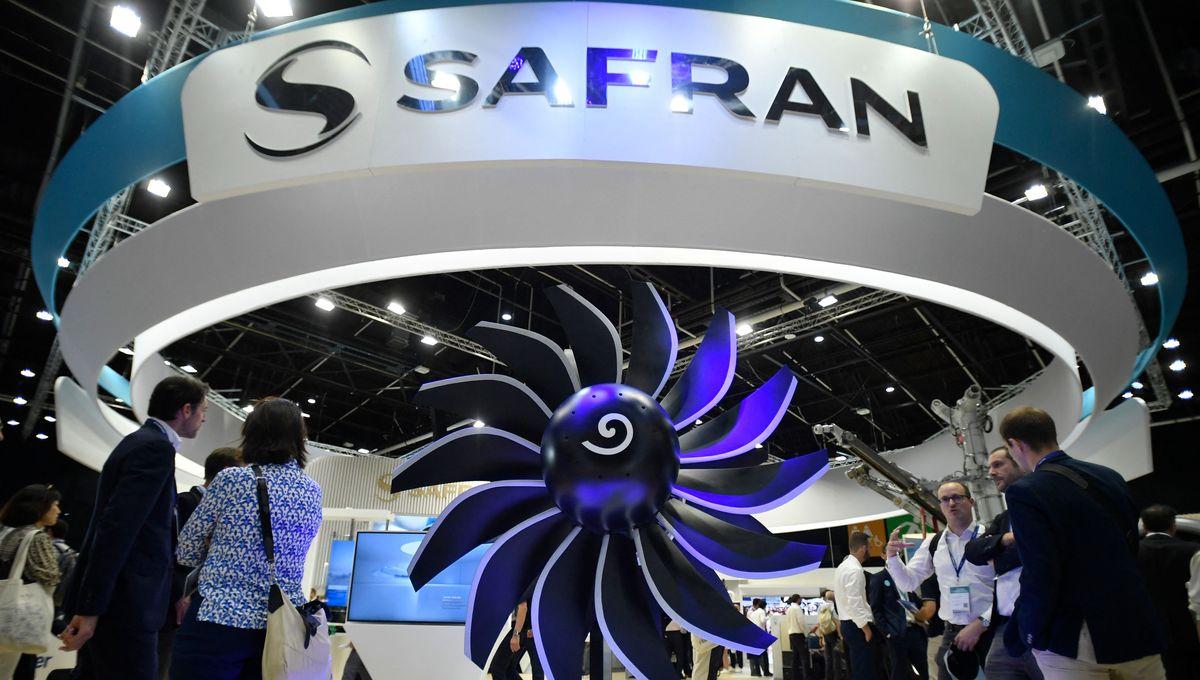 Safran renforce sa présence en Inde avec une coentreprise stratégique