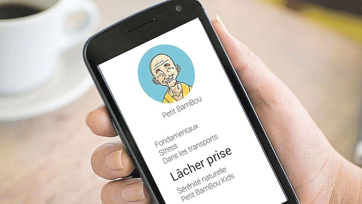 Petit BamBou s’ouvre à la santé mentale des enfants avec HypnoTidoo