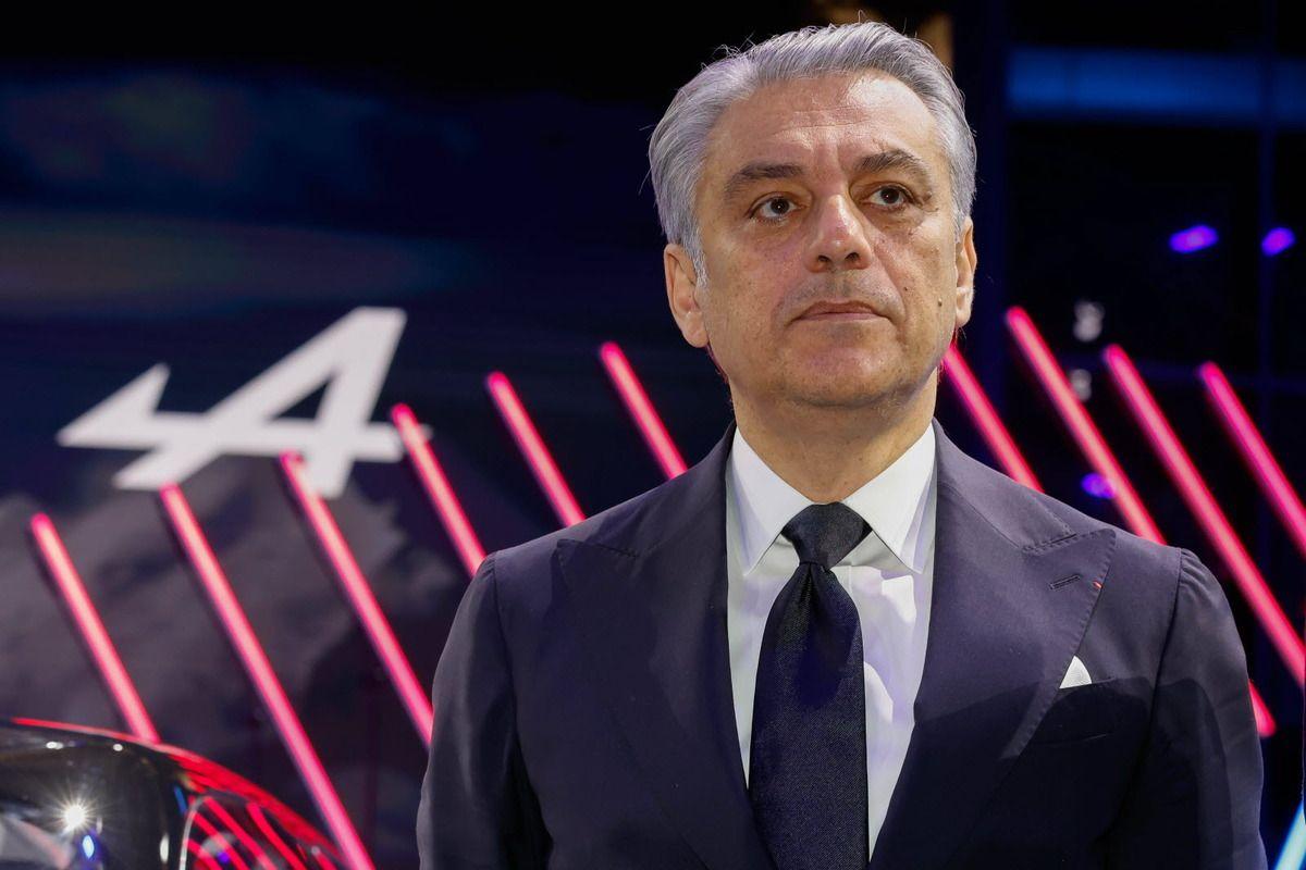 Luca de Meo quitte Renault pour prendre la tête de Kering