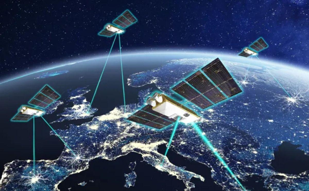 Thales Alenia Space poursuivra le développement de système EGNOS grâce à l’ESA