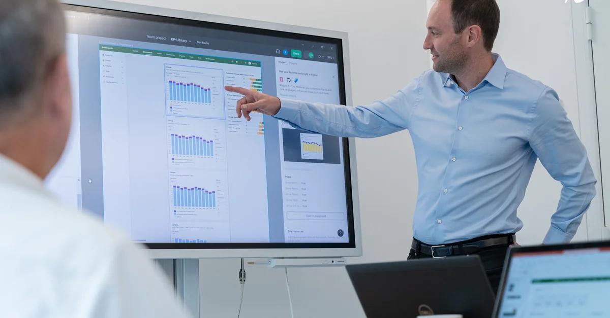 Pilotage ESG : Karbonpath lève 1,3 million d’euros