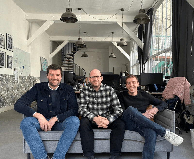 Graneet lève 8 millions d’euros pour accompagner les PME du BTP