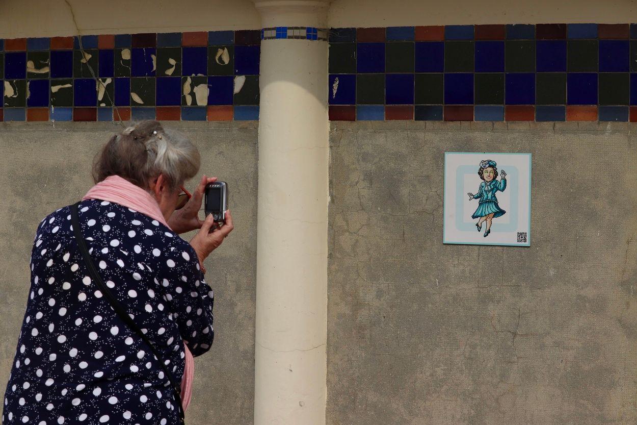 cryptors in the city