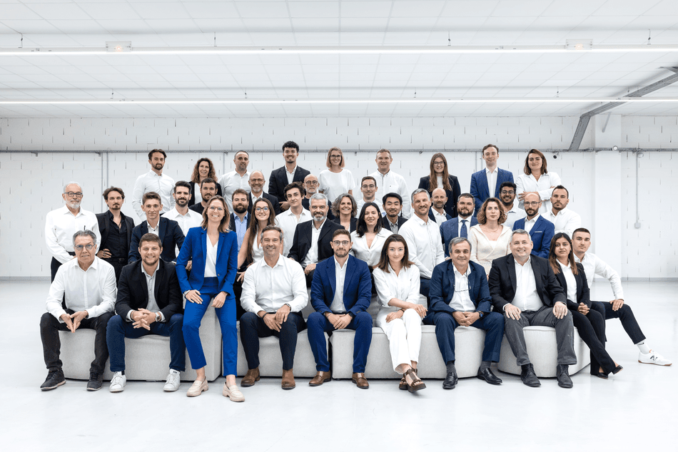 Avion à hydrogène : Beyond Aero boucle une levée de fonds de 20 millions de dollars