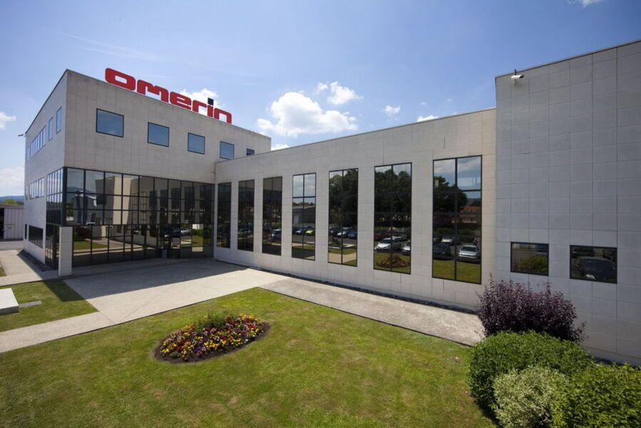 Omerin accélère sa transition vers la mobilité électrique